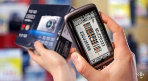 Quét mã vạch có đúng không?