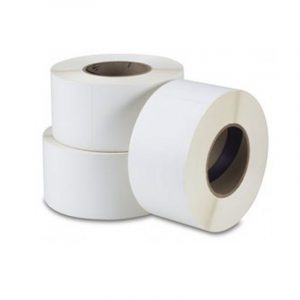 Giấy in mã vạch Fasson Couché Giấy in mã vạch Fasson Couché