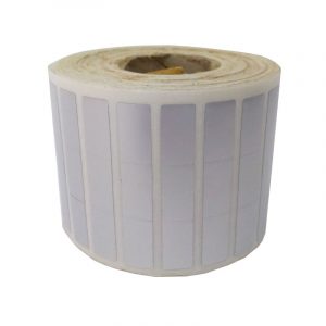 Giấy in mã vạch Fasson Decal nhôm (xi bạc) Giấy in mã vạch Fasson Decal nhôm (xi bạc)