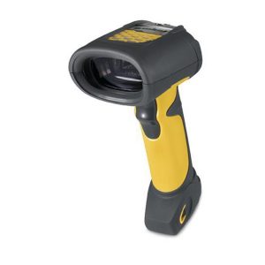 Máy quét mã vạch 2D Symbol DS3400 Máy quét mã vạch 2D Symbol DS3400