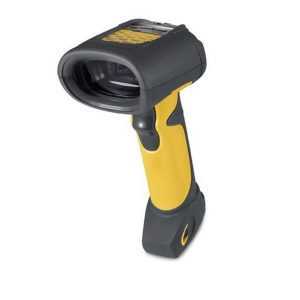 Máy quét mã vạch 2 chiều Symbol DS3408 Máy quét mã vạch 2 chiều Symbol DS3408