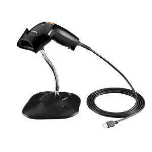 Máy quét mã vạch Symbol LS1203 Máy quét mã vạch Symbol LS1203
