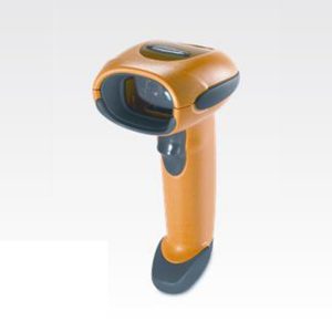 Máy quét mã vạch Bền chắc Symbol LS3008 Máy quét mã vạch Bền chắc Symbol LS3008