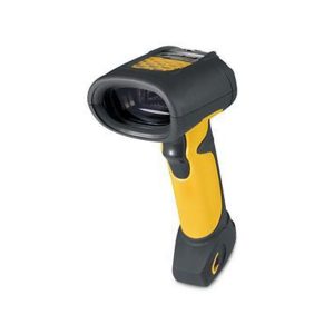 Máy quét mã vạch Symbol LS3408 Máy quét mã vạch Symbol LS3408