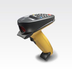 Máy đọc mã vạch Symbol P370 Máy đọc mã vạch Symbol P370