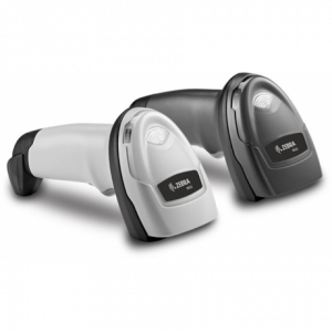 Máy quét mã vạch 2D Zebra DS2208 Máy quét mã vạch 2D Zebra DS2208