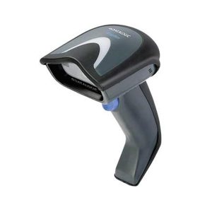 Máy quét mã vạch Datalogic GRYPHON LASER D4330 Máy quét mã vạch Datalogic GRYPHON LASER D4330