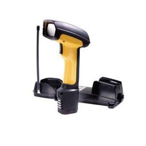 Máy quét mã vạch Datalogic PSC Powerscan LR Máy quét mã vạch Datalogic PSC Powerscan LR