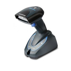 Máy quét mã vạch không dây DATALOGIC QSI MOBILE M2130 Máy quét mã vạch không dây DATALOGIC QSI MOBILE M2130