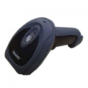 Máy quét mã vạch Delfi Scan C71