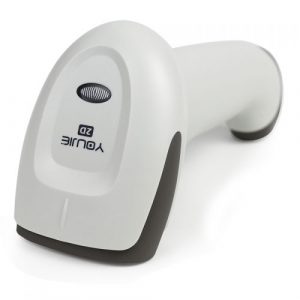 Máy quét mã vạch YOUJIE YJ4600