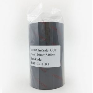 Mực in mã vạch Ricoh B110A Mực in mã vạch Ricoh B110A