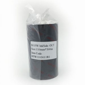 Mực in mã vạch Ricoh B115W Mực in mã vạch Ricoh B115W