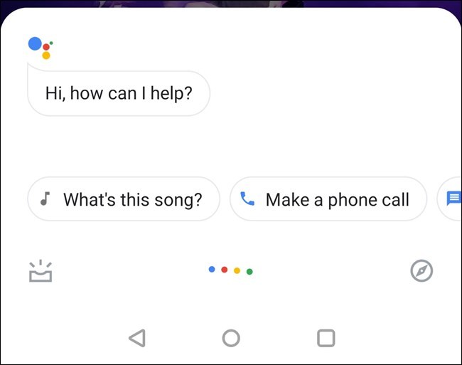 Cách quét mã QR trên Android không cần cài thêm ứng dụng