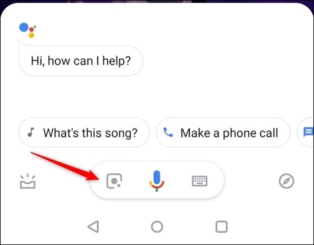 Cách quét mã QR trên Android không cần cài thêm ứng dụng
