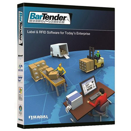 Top 4 phần mềm in mã vạch miễn phí phổ biến nhất hiện nay