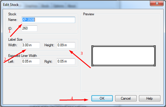 Hướng dẫn cách cài đặt máy in mã vạch 2 tem chuẩn nhất