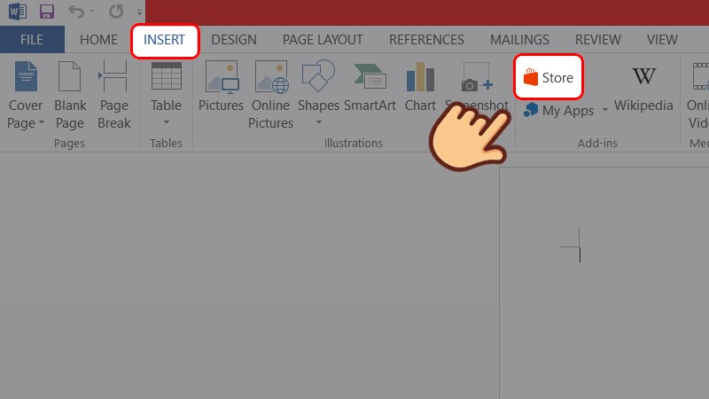 Cách tạo mã vạch trong Excel đơn giản ai cũng làm được