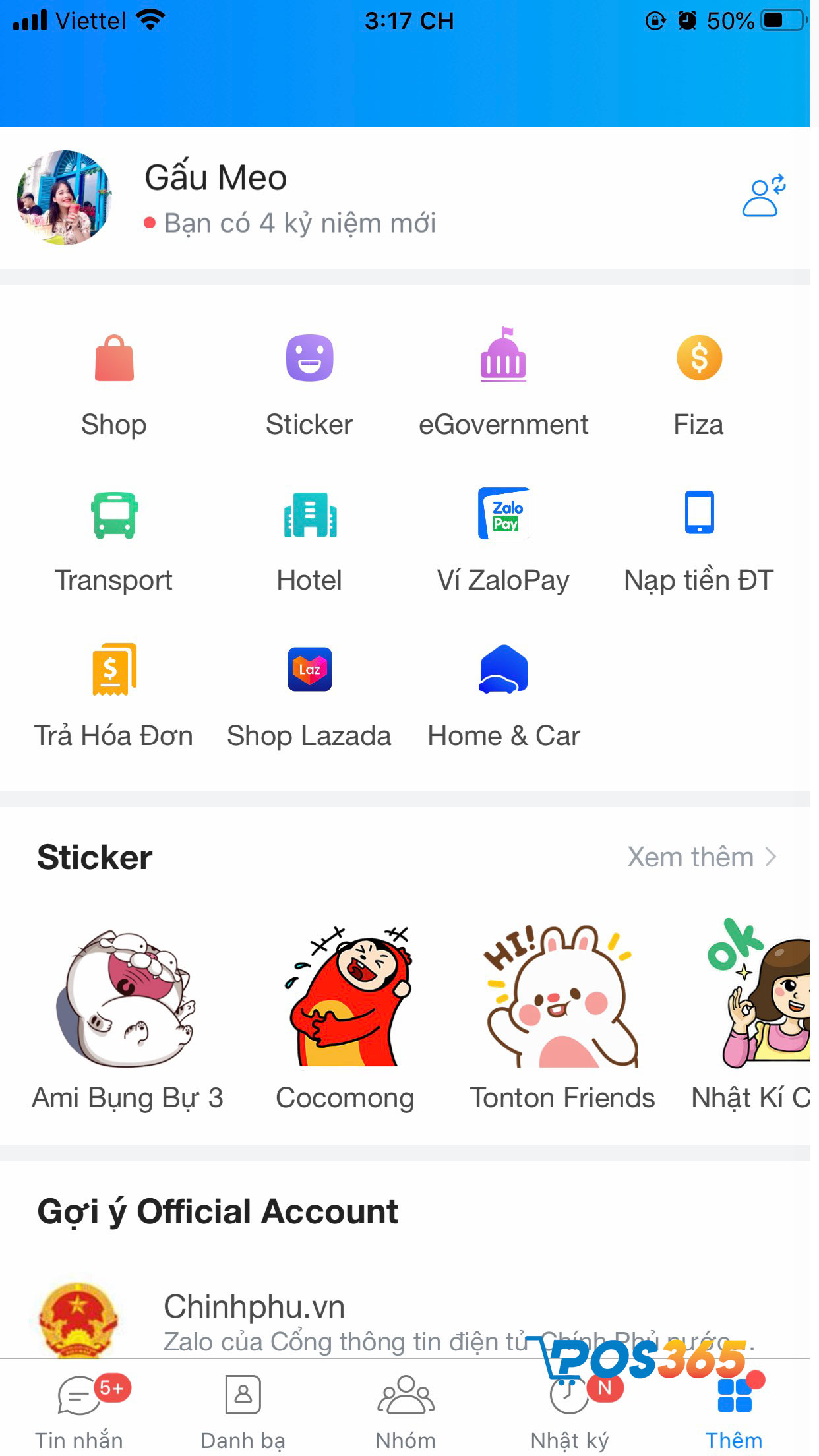 Cách quét mã vạch Coca Cola trên điện thoại đơn giản