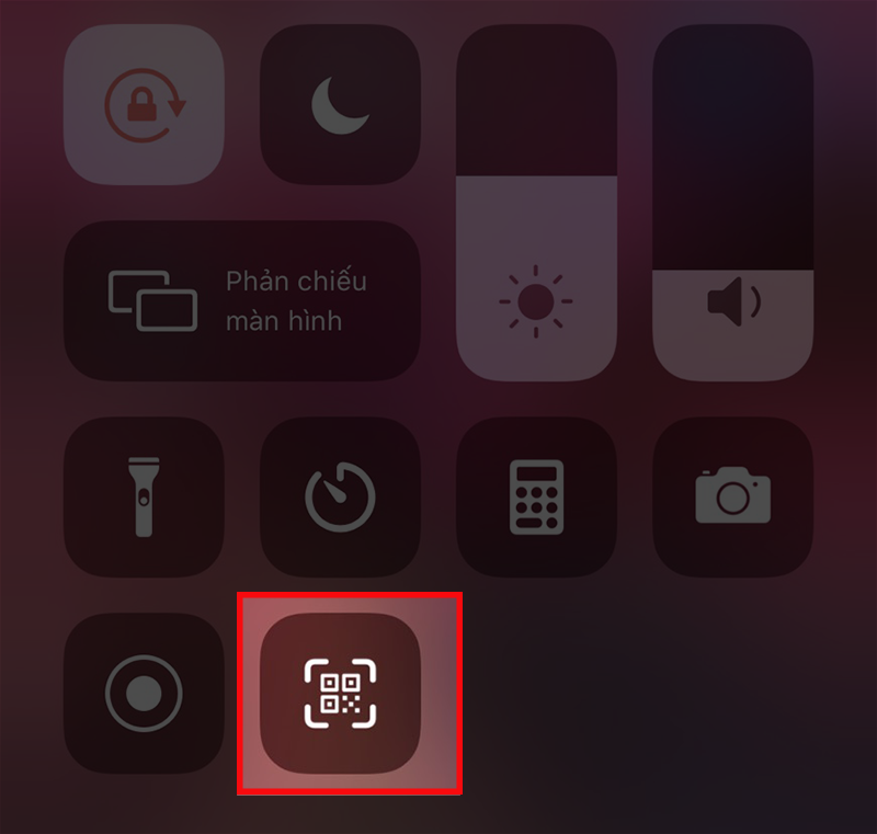 Hướng dẫn quét mã vạch camera trên điện thoại nhanh nhất