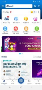 Quét mã vạch Durex để phân biệt bao cao su thật và giả