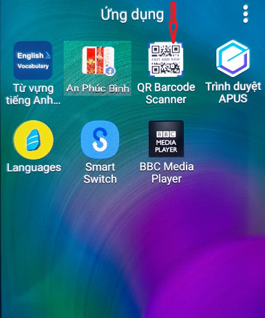 Hướng dẫn cách quét mã vạch Yomost nhanh nhất