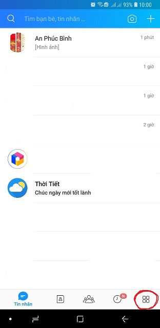Hướng dẫn cách quét mã vạch Yomost nhanh nhất