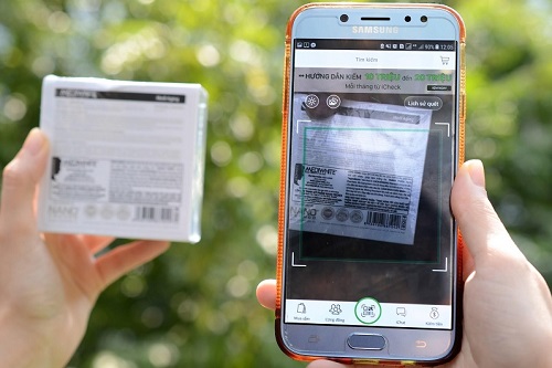 Cách kiểm tra mã vạch bằng Google Nhanh và Chính xác nhất