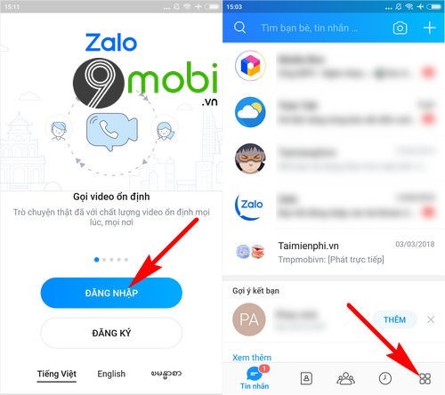 Cách kiểm tra thông tin cá nhân qua mã vạch căn cước công dân