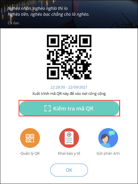 Cách đăng ký QR code cho cửa hàng nhanh chóng và tiện nhất
