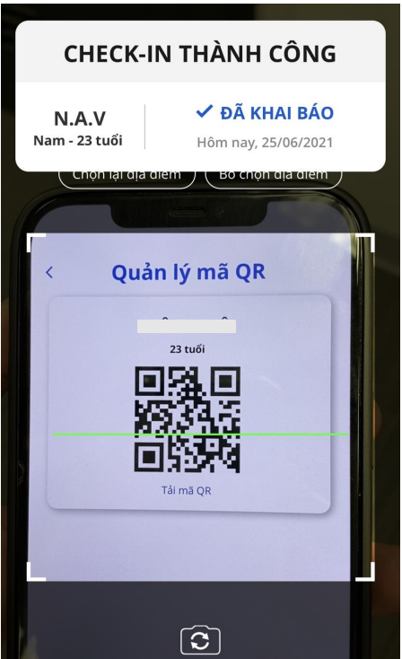 Cách đăng ký QR code cho cửa hàng nhanh chóng và tiện nhất