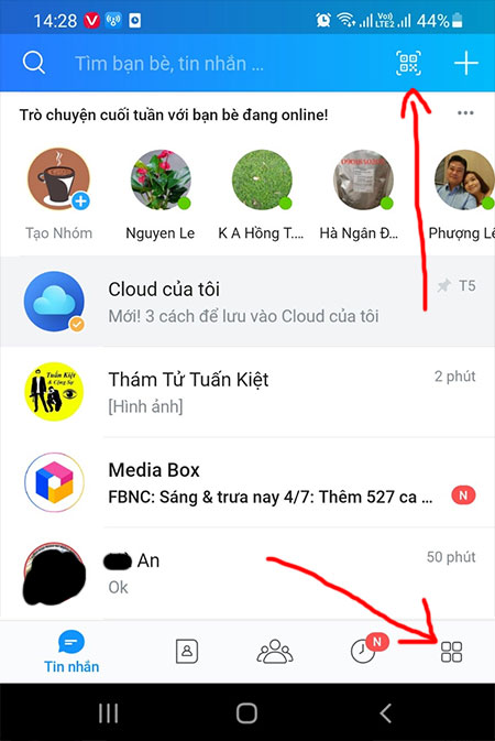 Cách đọc mã vạch căn cước công dân có gắn chip mới nhất