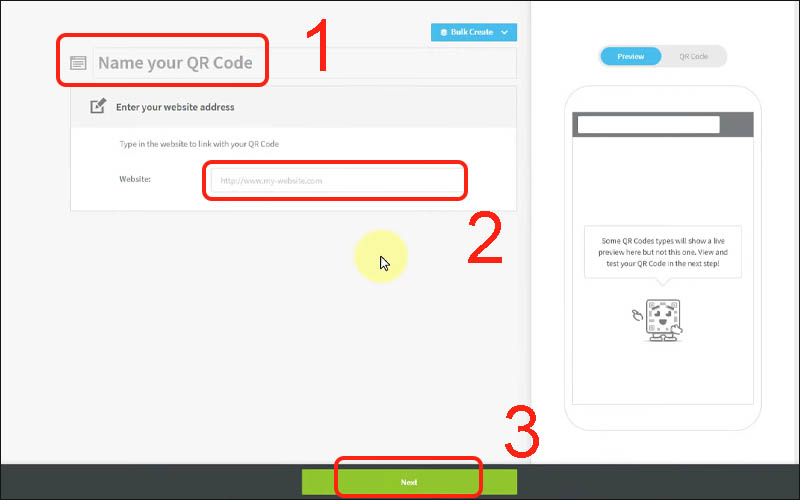 QR code dùng để làm gì? Cách tạo mã QR code cho riêng mình