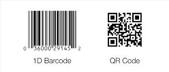 Tìm hiểu mã QR code khác gì với mã vạch thông thường