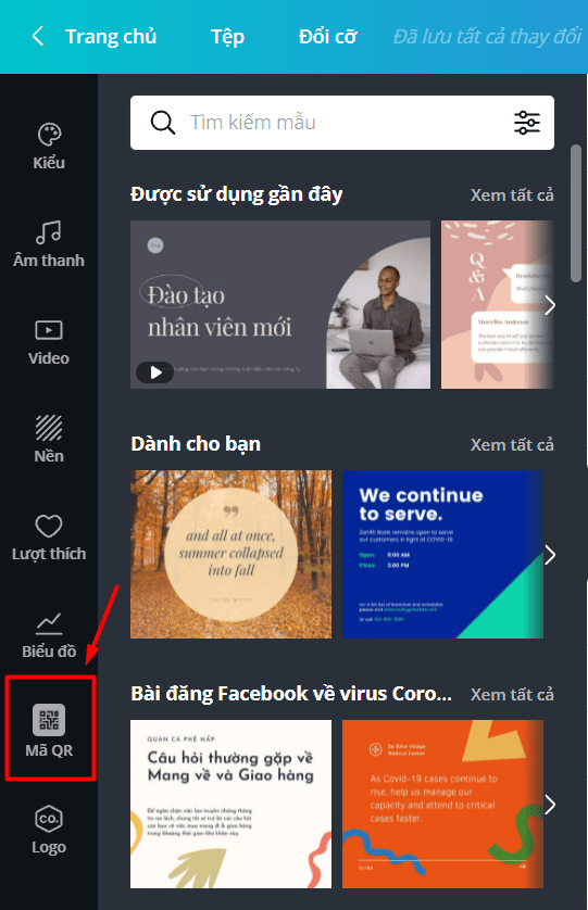 Cách tạo mã QR code nhóm Zalo đơn giản nhanh chóng nhất