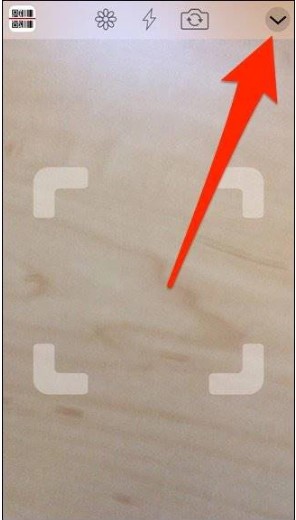 Cách tạo mã vạch trên iPhone đơn giản ai cũng làm được