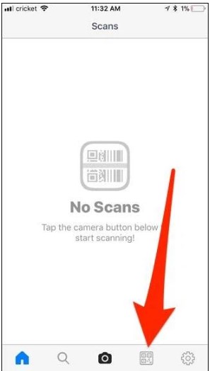 Cách tạo mã vạch trên iPhone đơn giản ai cũng làm được