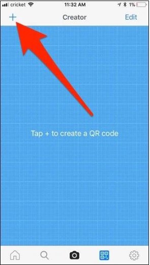Cách tạo mã vạch trên iPhone đơn giản ai cũng làm được