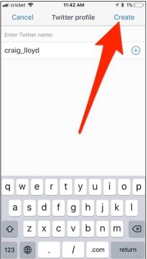Cách tạo mã vạch trên iPhone đơn giản ai cũng làm được