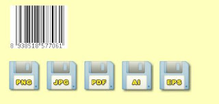 Hướng dẫn cách tạo mã vạch vector đơn giản chi tiết từ A đến Z