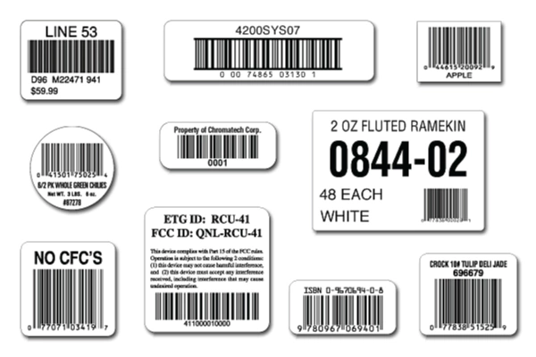 Cách tạo mã vạch số lượng lớn bằng phần mềm nhanh nhất