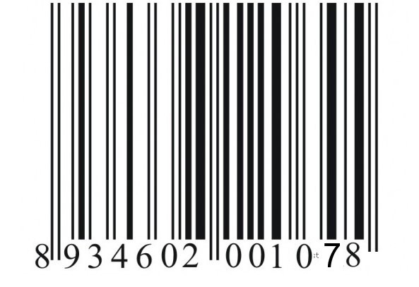 Quy tắc tạo mã vạch CHUẨN cho sản phẩm theo quy định