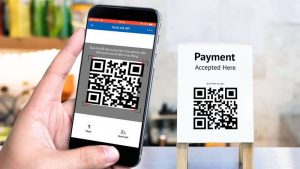 QR Pay là gì và những lợi ích khi sử dụng QR pay