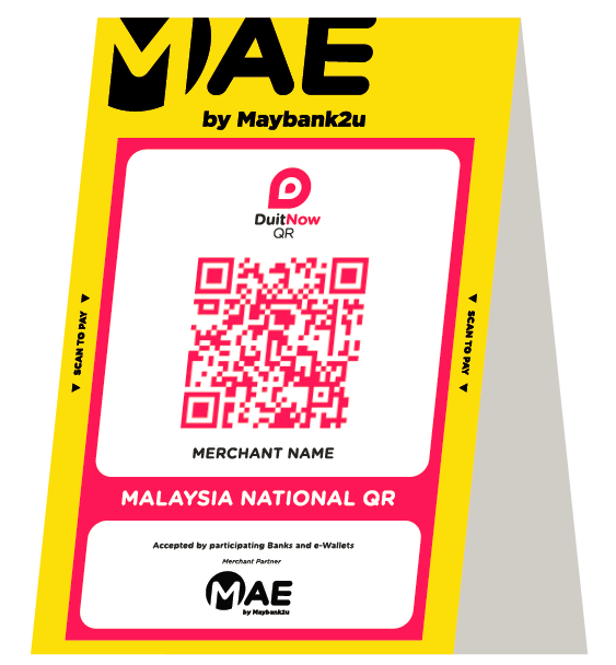 Maybank Qrpay là gì? Cách đăng ký và hướng dẫn sử dụng