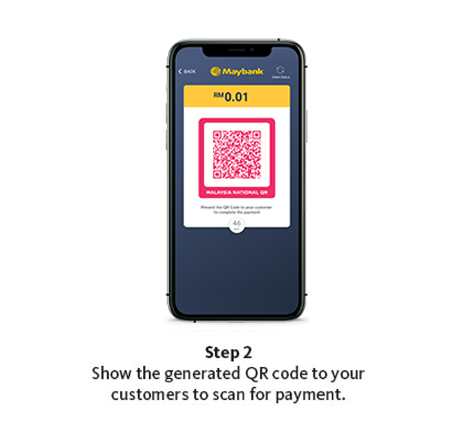 Maybank Qrpay là gì? Cách đăng ký và hướng dẫn sử dụng