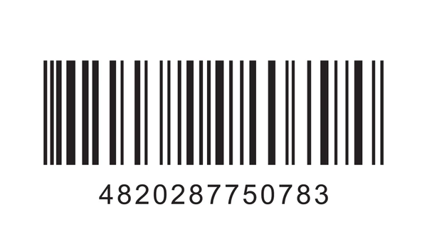 Mã vạch (barcode)